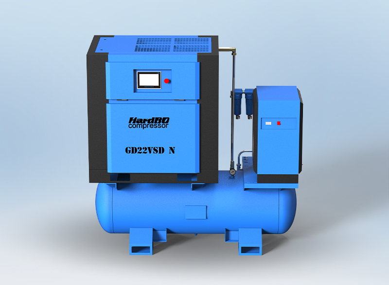 激光切割專(zhuān)用空壓機7.5~37kw